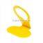 Cell Phone Charging Shelf Holding Rack Mobile Phone Wall Charging Hang Holder