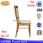 Crown royal used hotel furniture style napoleon chair for sale in superb wedding banquet