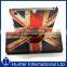 Distressed Union Jack Rotating Case For iPad Mini 4