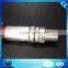 barnett Advanced production equipment reusable hose fitting