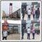 hydraulic vertical outdoor scissor platform lift/lift table