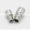 NPT Male One Piece Couplings ( 15611Y )