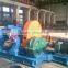 two-roll rubber crusher XK-560 and XKP450