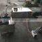 WLDH series stainless steel food mixer heated