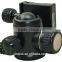 Photographic equipment tripod head camera digital video professional aluminum versatile ball head