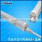 high lux tube lamp full plastic tube 18w T5 LED Integrative