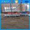 pre-galvanized scaffolding frame scaffolding ladder tower