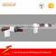 STABILE adjustable indoor 304 stainless steel pull up bracket
