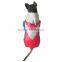 Ultraman Pet Clothes for Big Dogs