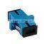 FO Adapter SC type Single mode Simplex