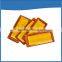 OEM Manufacturer Medical Polymer Materials Effective Fever Cooling Down Gel Patch