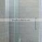 2016 Constar factory made new design Classic Prefabricated Compact 3 Sided Tempered Glass Shower Enclosure