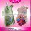 hot sale special shape bag with spout
