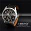 Vampire's Diary Stainless Steel Wristwatches Top Quality Cheap Watch Man Unisex PU Leather Watch Wholesale Price                        
                                                Quality Choice