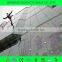 reflective double tempered insulated glass for curtain wall
