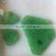 Chrysoprase Gemstone Carvings