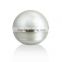 30ml Pearl White Cosmetic Container jar YSN3105
