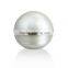 30ml Pearl White Cosmetic Container jar YSN3105