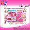 Electrical Appliance Kitchen Kids Cooking Play Set Toys Game Kitchen