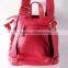 New Design Female Bag Pu Leather Backpack Fashion Lady Backpack Fancy Backpack For Teens
