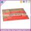 Good China wholesaler Triangular apparel box