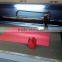 JOY960 Best Precision Manual CO2 laser Cutting Machine Price Competitive