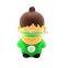 wholesale price USB flash drives, cartoon shaped USB pen drive 32gb, Promotional gift USB flash drives