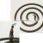 heating element for gloves