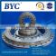 Axial Radial Bearing YRT120 (120x210x40mm) Rotary Table Bearing BYC High rigidity slewing turntable bearing