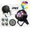 2016 Hot sale waterproof IP65 6pcs 7 in1 outdoor disco led par light