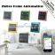 domotica internet of things zigbee smart home automation system smart home system