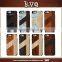 Assorted Material Mobile Phone Marble Wooden PC Back Case Cover