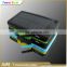 New products 5000mah waterproof solar mobile power bank