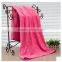 2016 Wholesale Microfiber Bath Towel