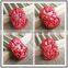 Red cinnabar zodiac pendant 12 chinese zodiac animals pendant for sale