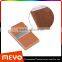 PU leather stand colorful credit card holder gift box multi-color