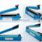 High Quality hand impulse sealer SF300P plastic body plastic sealer machine portable heat sealer