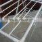China Product Folding Steel Used Clothing Cloth Stand