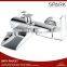 Best waterfall bathroom brass bath mixer SD-305