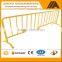 crowd control barrier-027 modular aluminum fence ,crowd control barrier,metal fencing