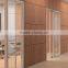 New style modern glass cubicle partition meeting room partition glass wall ( SZ-WSP372)