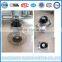 Flanges connection woltman water flow meter DN50-DN300