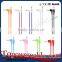 Supply 2016 Hot Selling Good 3.5mm To 3.5mm Audio Cables with Right Angle