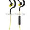New sport invisible stereo Bluetooth earphone with 4.0version