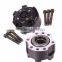 4WD Locking free wheel hub for Toyota Hilux 4 runner