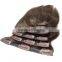 Fast shipping in  clip in hair extensions 100 human hair new fashion