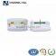 EAS Security Clothing Retail White Square Anti Theft Garment Ink Tag