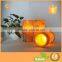 Flameless Led Candles led candles real wax Wind Proof Flameless Wax Candle