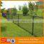 High Quality galvanized chain link fence wire mesh