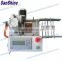Precision copper wire cutting machine heat shrink tube automatic cutting machine wiring harness cutting machine(SS-CT01)